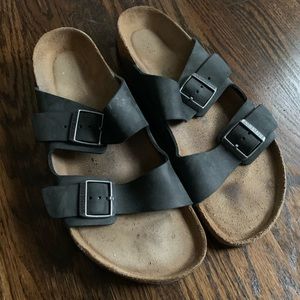 Men’s Arizona Birkenstock